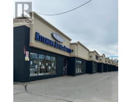 1-2 - 18 THOMPSON ROAD N, Milton, Ontario