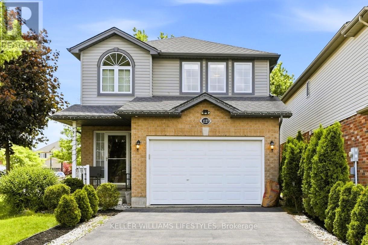 1127 FOXHUNT ROAD, London North, Ontario