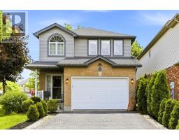 1127 FOXHUNT ROAD, London North, Ontario