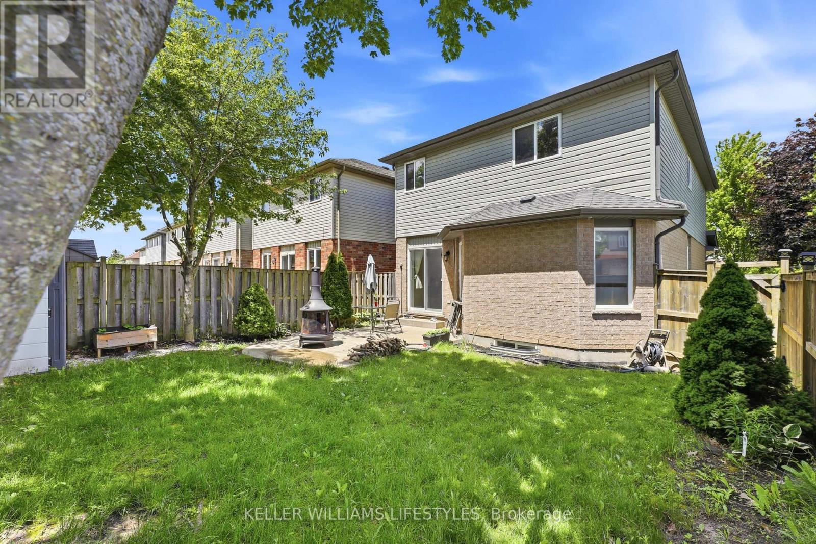 1127 Foxhunt Road, London North, Ontario  N6G 0C3 - Photo 36 - X13440990