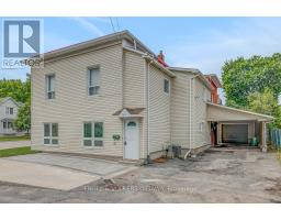 504 HILSON AVENUE, Ottawa, Ontario