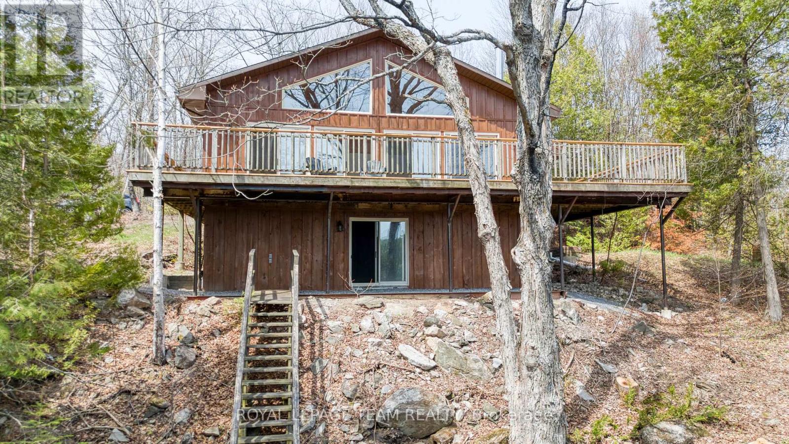 1139 B North Shore Estates Lane N, Frontenac (Frontenac North), Ontario  K0H 2J0 - Photo 23 - X13094546