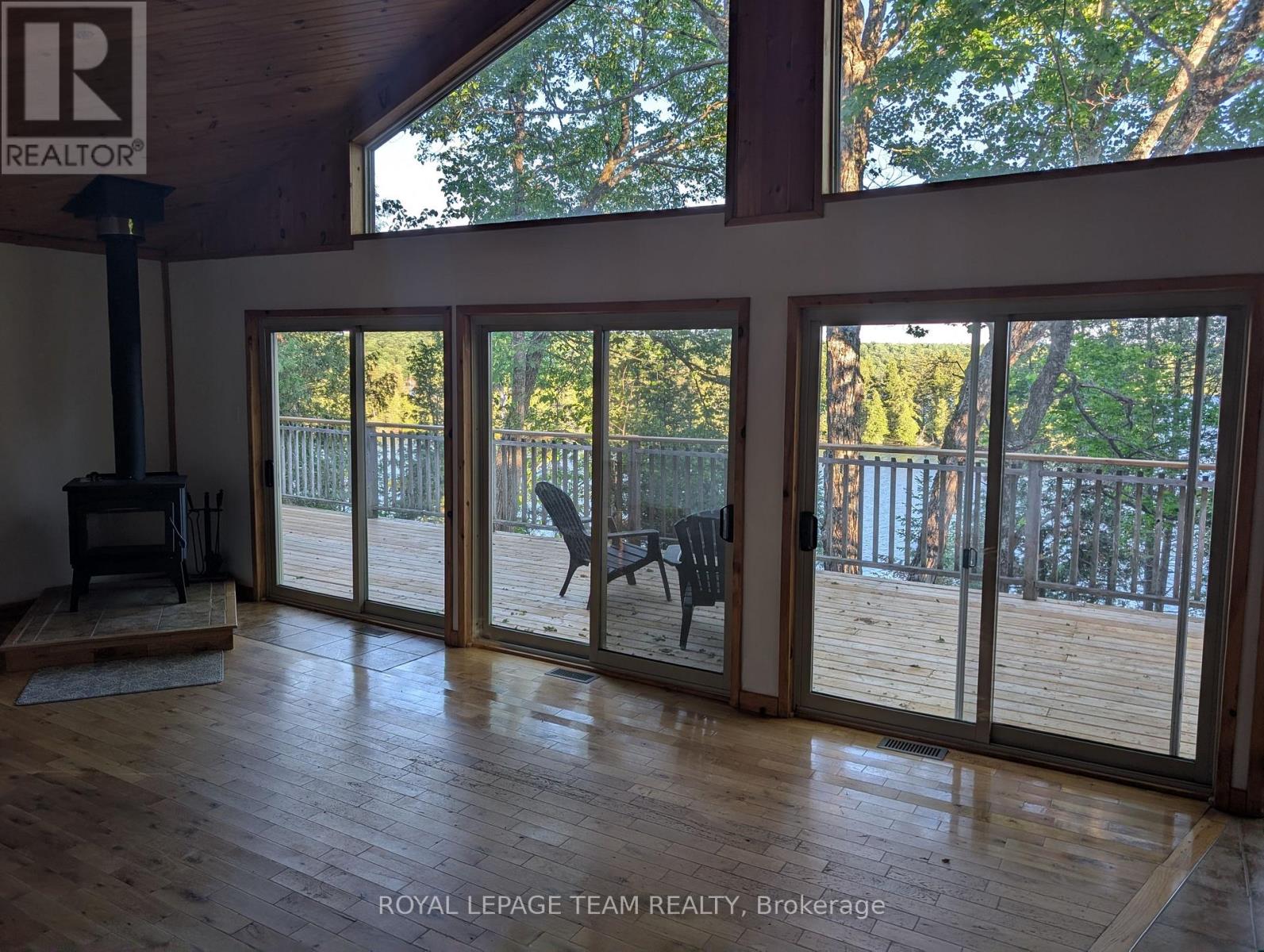 1139 B North Shore Estates Lane N, Frontenac (Frontenac North), Ontario  K0H 2J0 - Photo 8 - X13094546