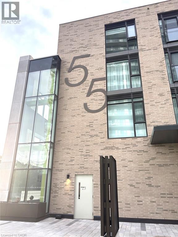 55 DUKE Street W Unit# 2005, kitchener, Ontario