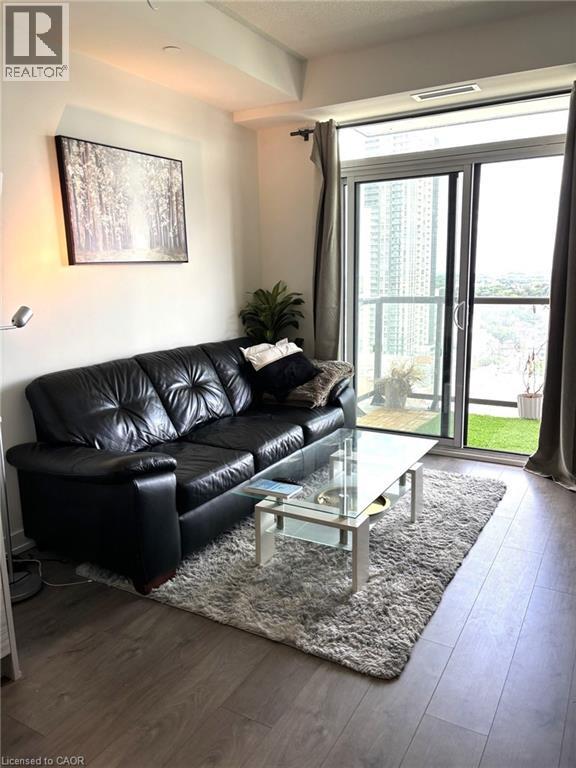 55 Duke Street W Unit# 2005, Kitchener, Ontario  N2G 1A6 - Photo 11 - 40839119