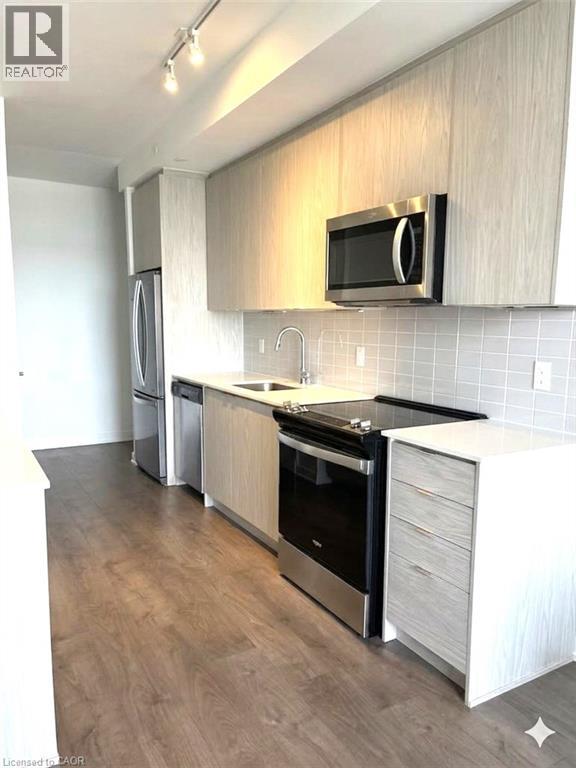 55 Duke Street W Unit# 2005, Kitchener, Ontario  N2G 1A6 - Photo 6 - 40839119