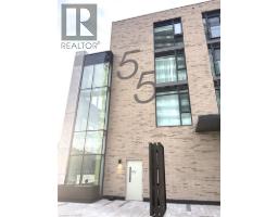 55 DUKE Street W Unit# 2005, kitchener, Ontario