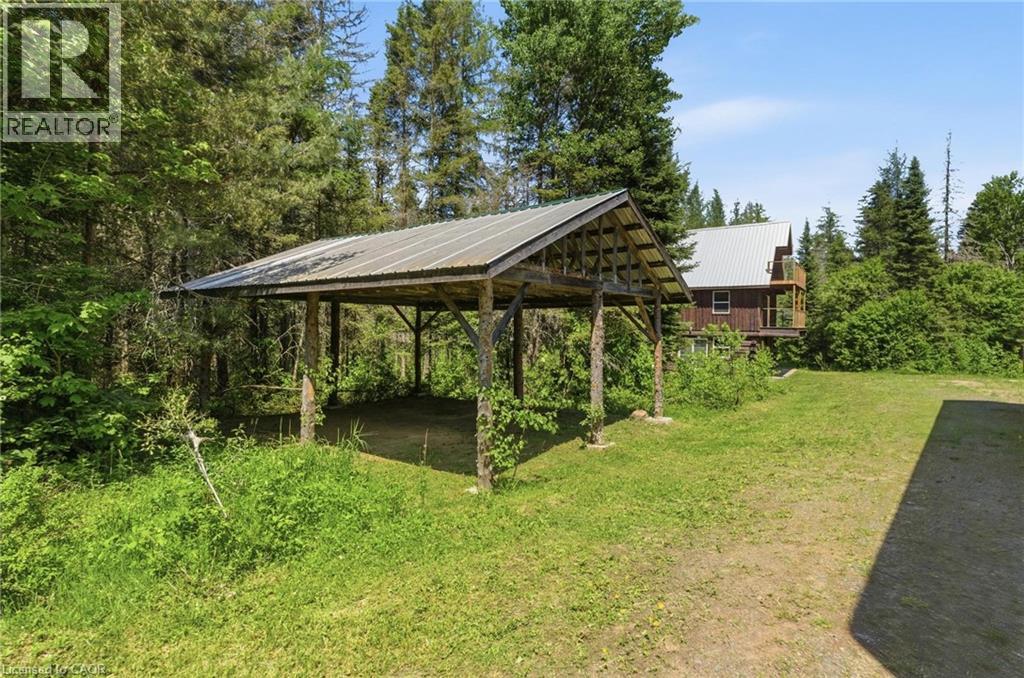 3994 Eagle Lake Road, Lount, Ontario  P0A 1X0 - Photo 4 - 40839269