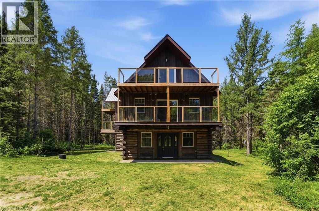 3994 Eagle Lake Road, Lount, Ontario  P0A 1X0 - Photo 3 - 40839269