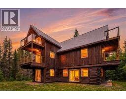 3994 EAGLE LAKE Road, Lount, Ontario