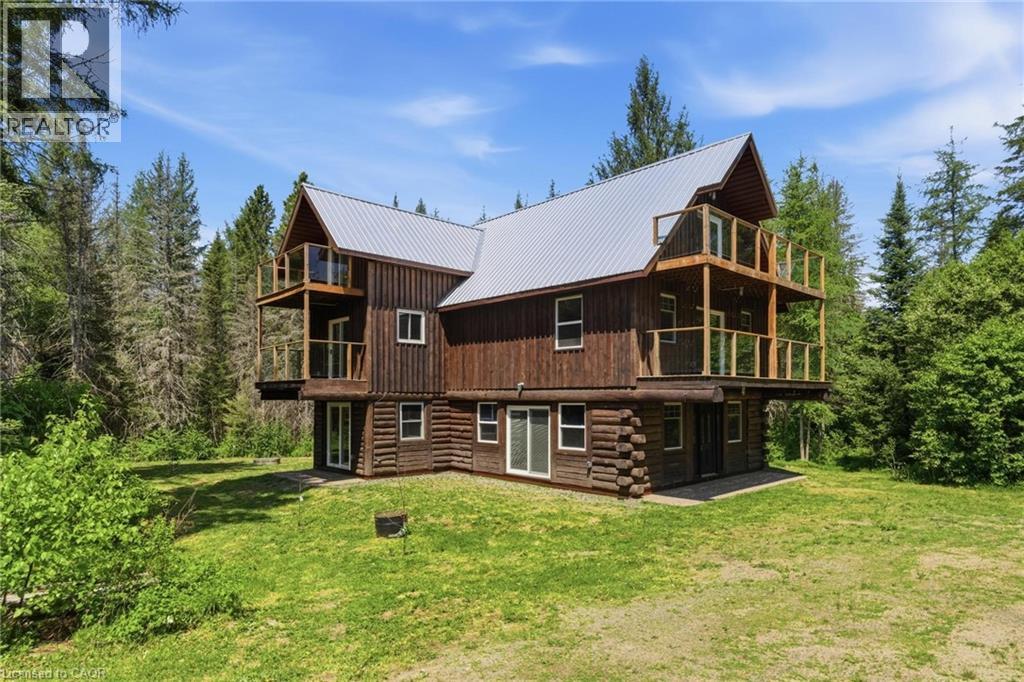 3994 Eagle Lake Road, Lount, Ontario  P0A 1X0 - Photo 2 - 40839269