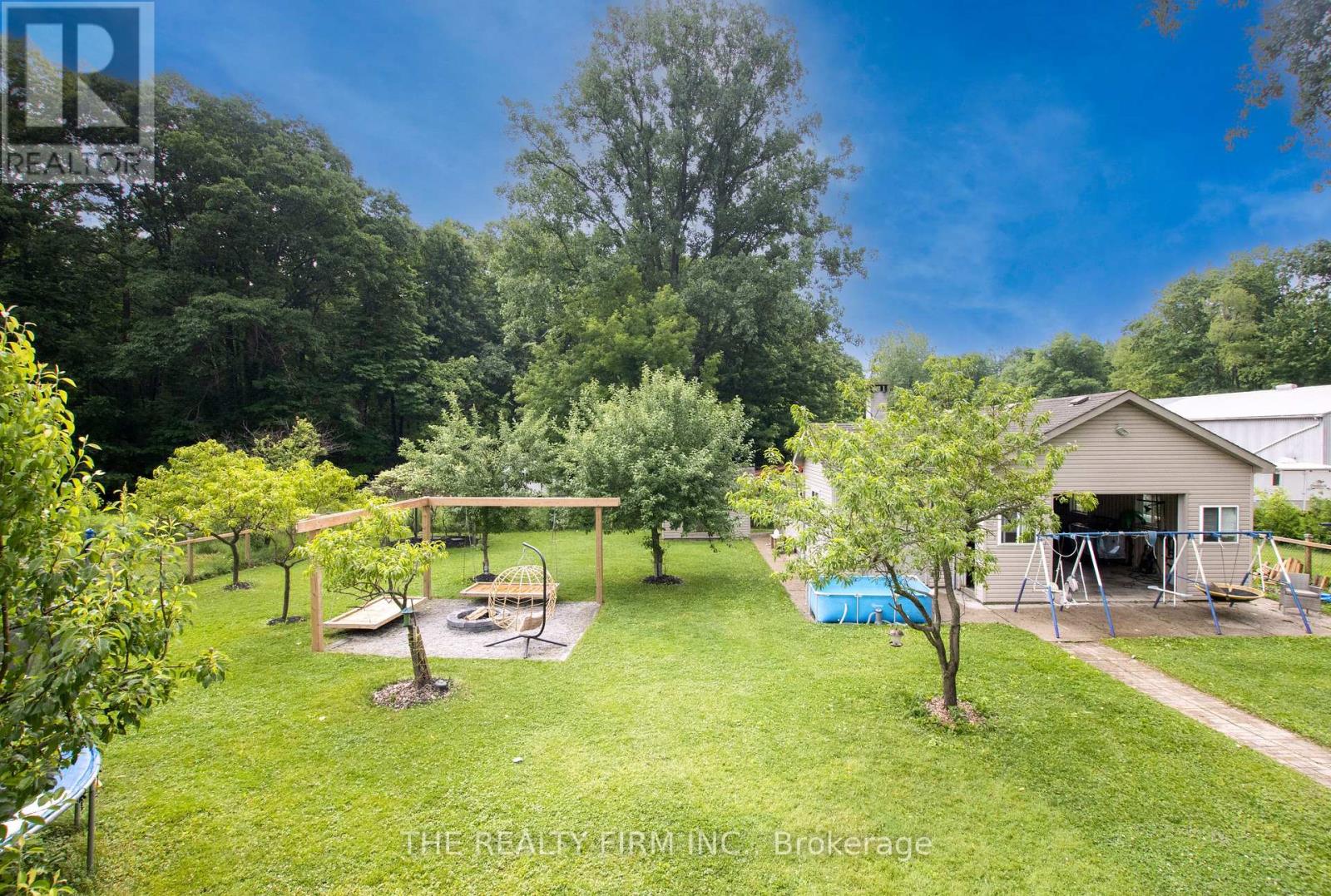 24677 Pioneer Line, West Elgin, Ontario  N0L 2P0 - Photo 37 - X13441050