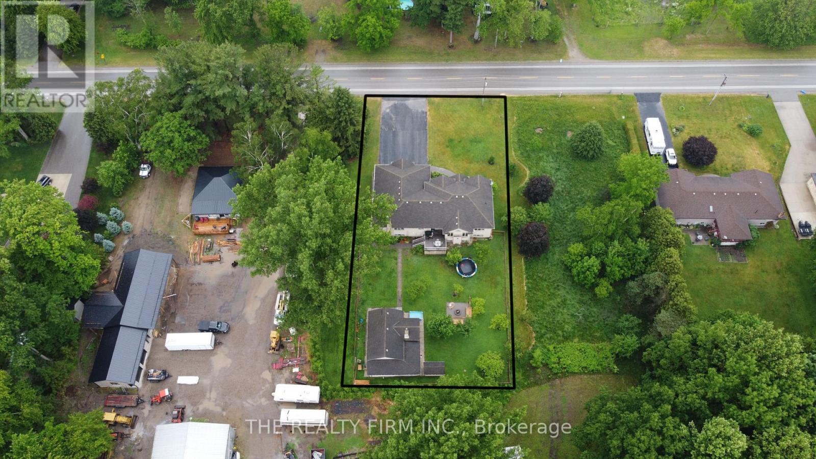24677 Pioneer Line, West Elgin, Ontario  N0L 2P0 - Photo 47 - X13441050