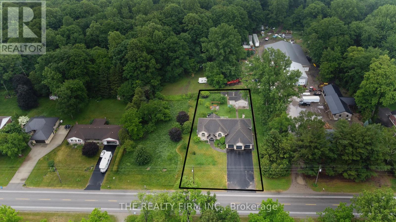 24677 Pioneer Line, West Elgin, Ontario  N0L 2P0 - Photo 48 - X13441050
