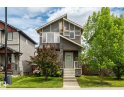 6927 cardinal wynd SW, Edmonton, Alberta