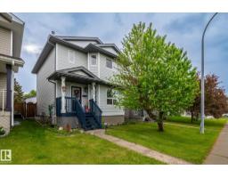 128 BROOKVIEW WY, Stony Plain, Alberta