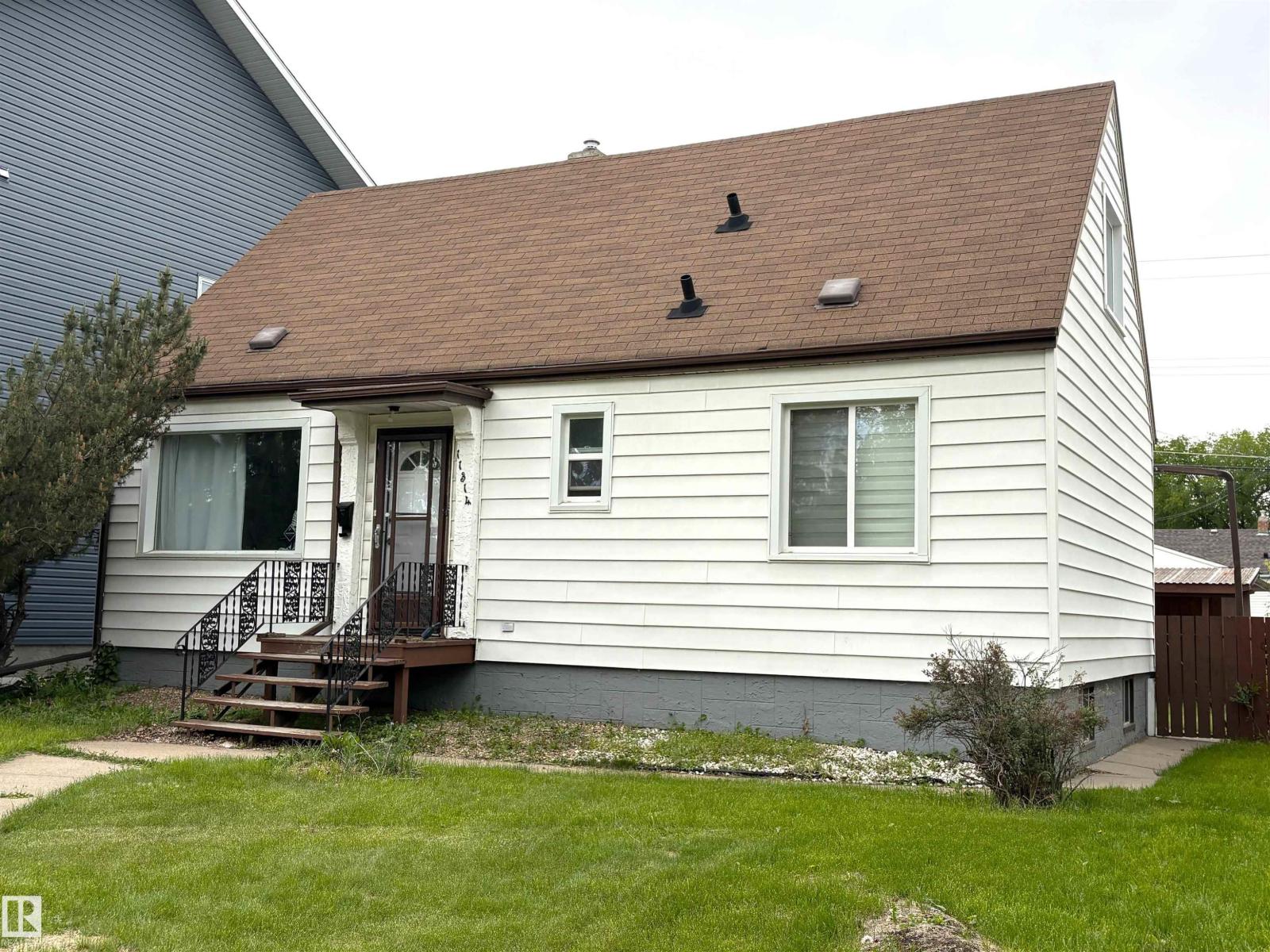 11314 78 AV NW NW, Edmonton, Alberta
