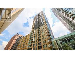 2306 - 40 NEPEAN STREET, Ottawa, Ontario