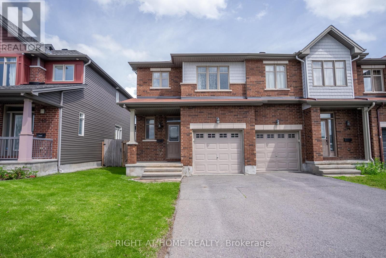 712 BRIAN GOOD AVENUE, Ottawa, Ontario