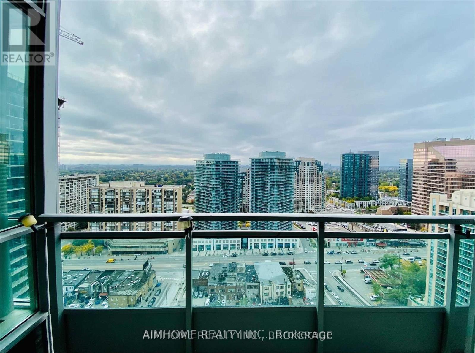 2308 - 18 Holmes Avenue, Toronto, Ontario  M2N 0E1 - Photo 18 - C13441048