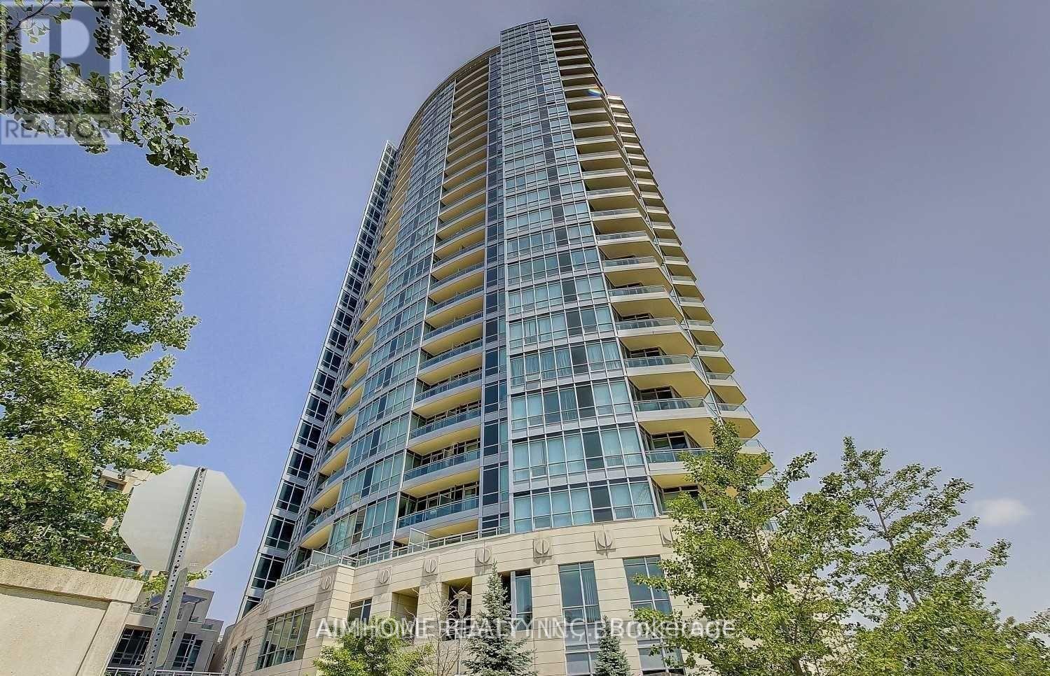 2308 - 18 Holmes Avenue, Toronto, Ontario  M2N 0E1 - Photo 2 - C13441048