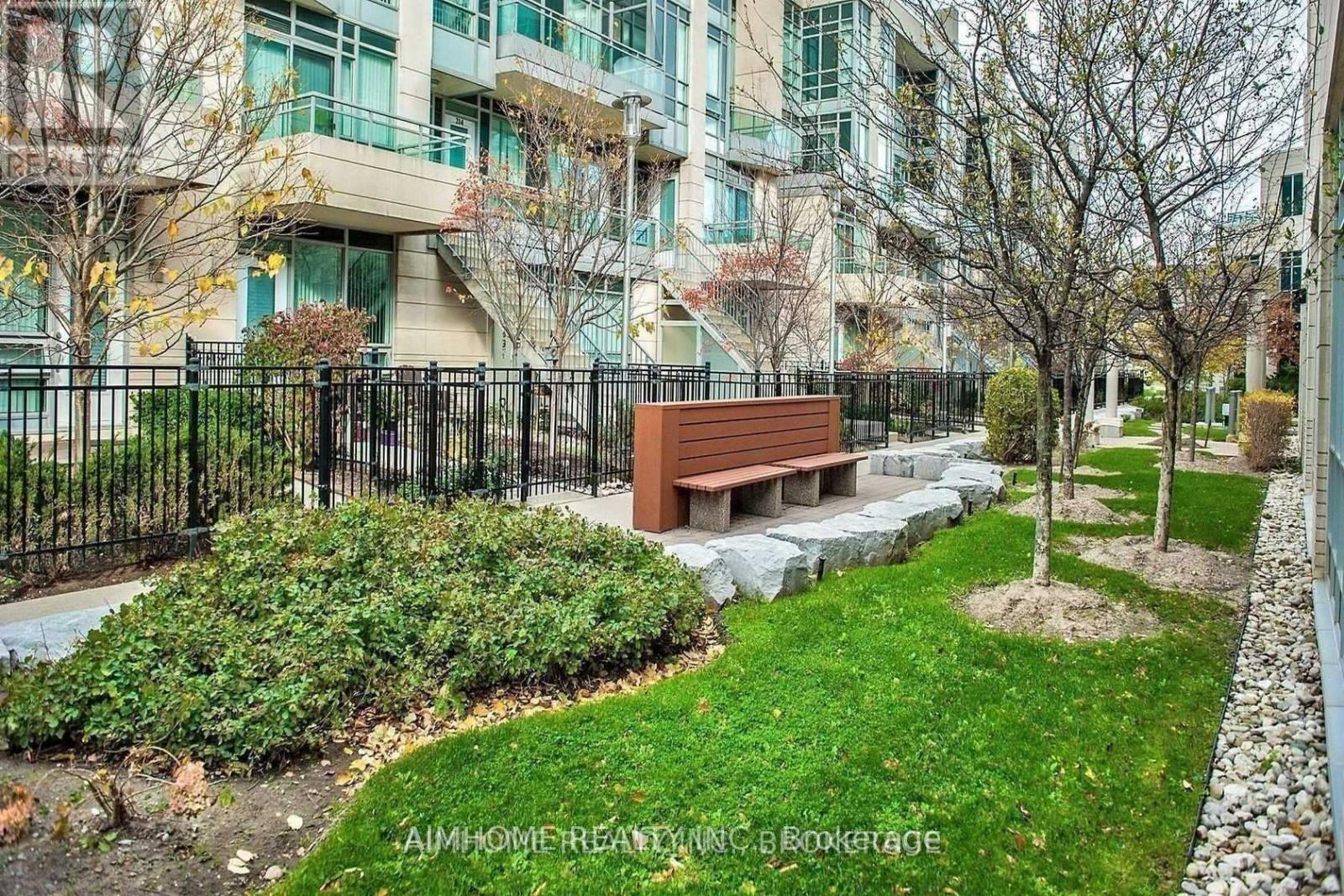 2308 - 18 Holmes Avenue, Toronto, Ontario  M2N 0E1 - Photo 4 - C13441048