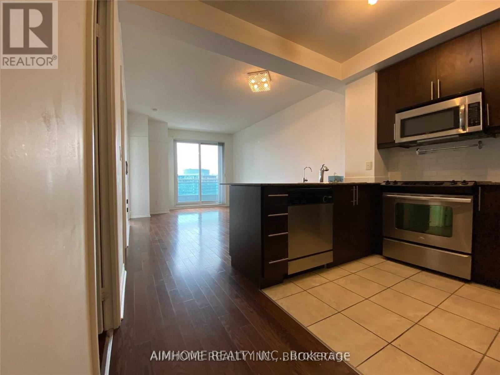 2308 - 18 Holmes Avenue, Toronto, Ontario  M2N 0E1 - Photo 7 - C13441048