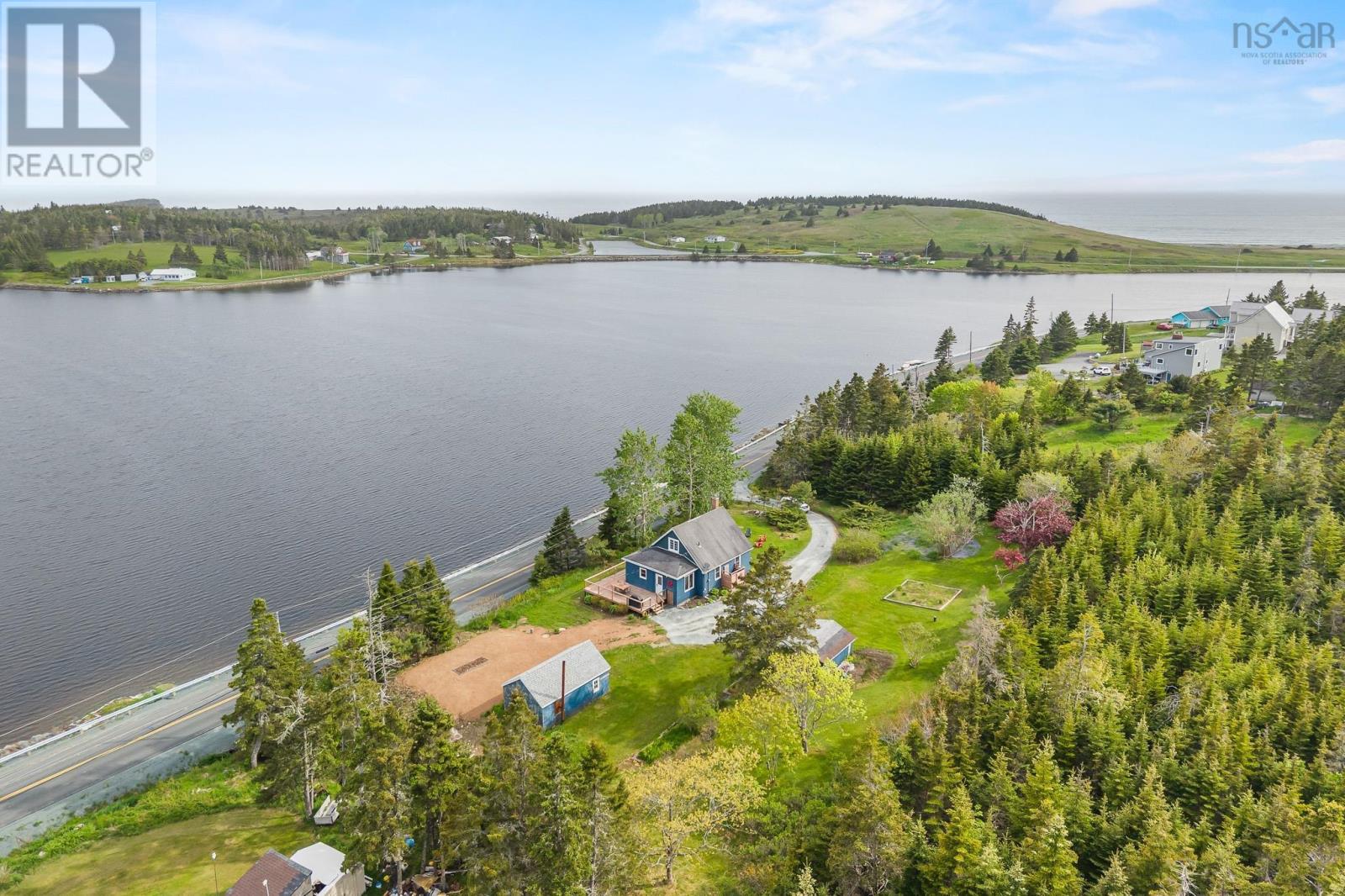 2495 Crowell Road, Lawrencetown, Nova Scotia  B2Z 1P5 - Photo 2 - 202614191