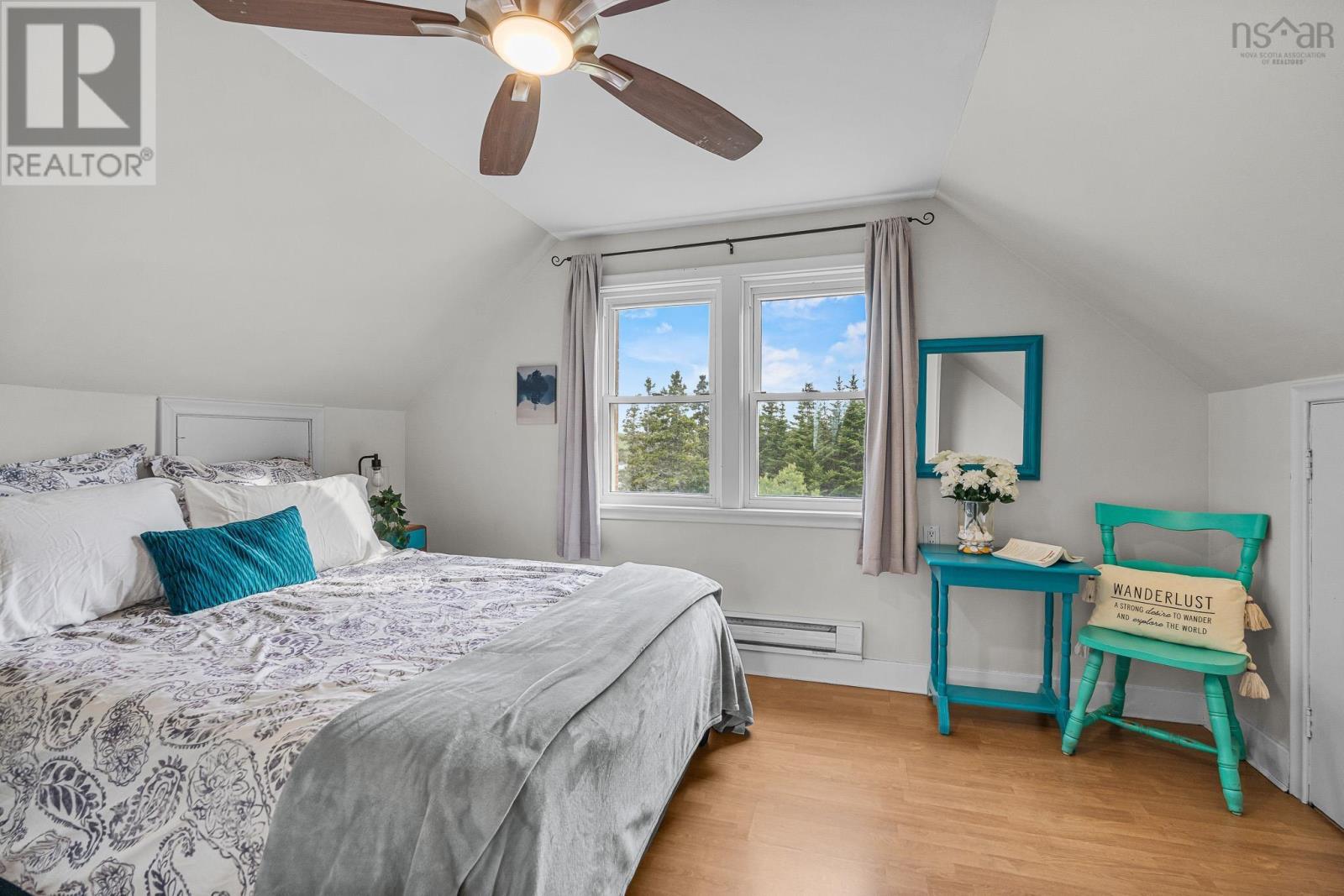 2495 Crowell Road, Lawrencetown, Nova Scotia  B2Z 1P5 - Photo 29 - 202614191
