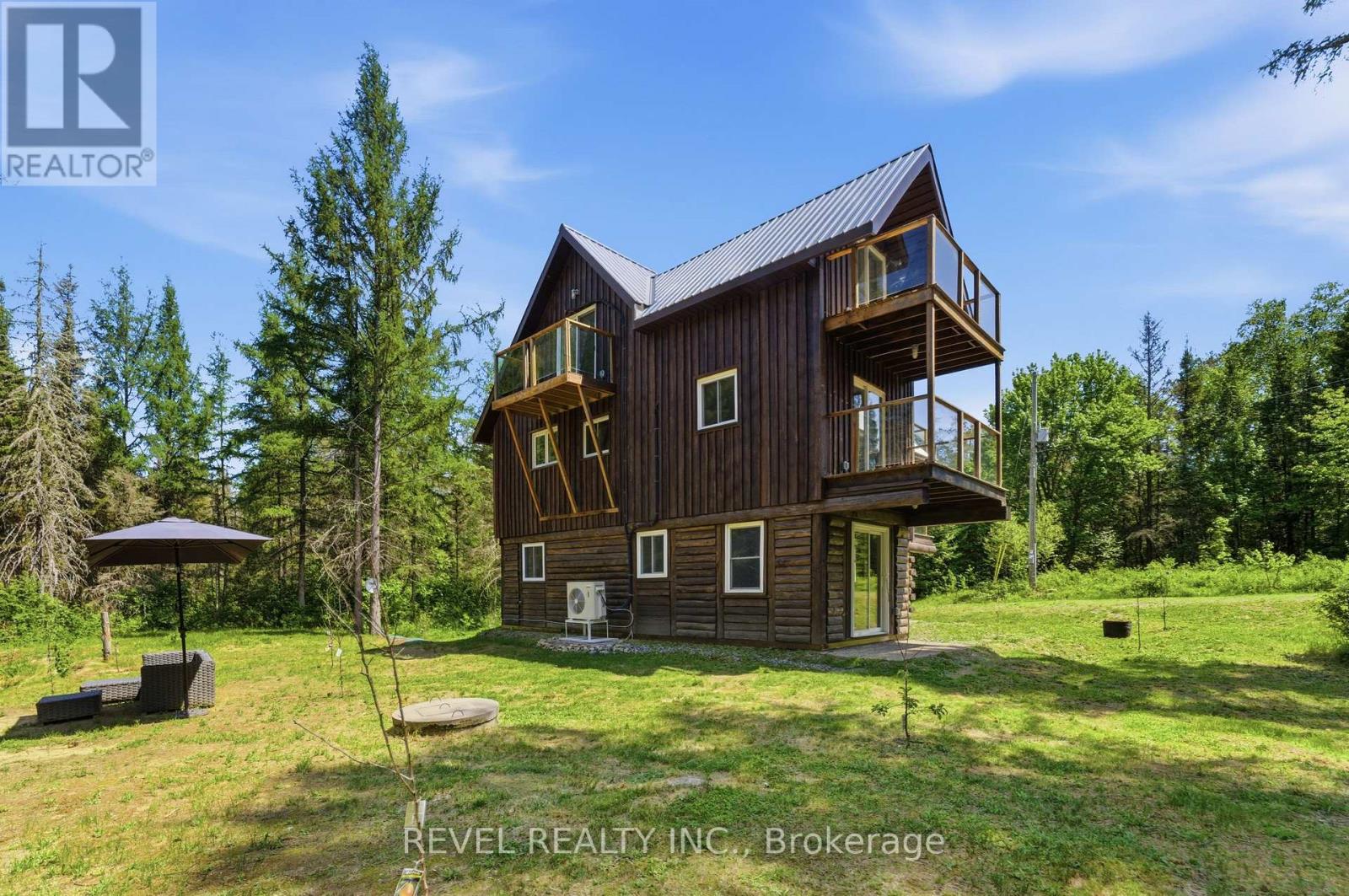 3994 Eagle Lake Road, Parry Sound Remote Area, Ontario  P0A 1X0 - Photo 42 - X13435746