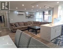 100 WINGARDEN COURT, Toronto, Ontario