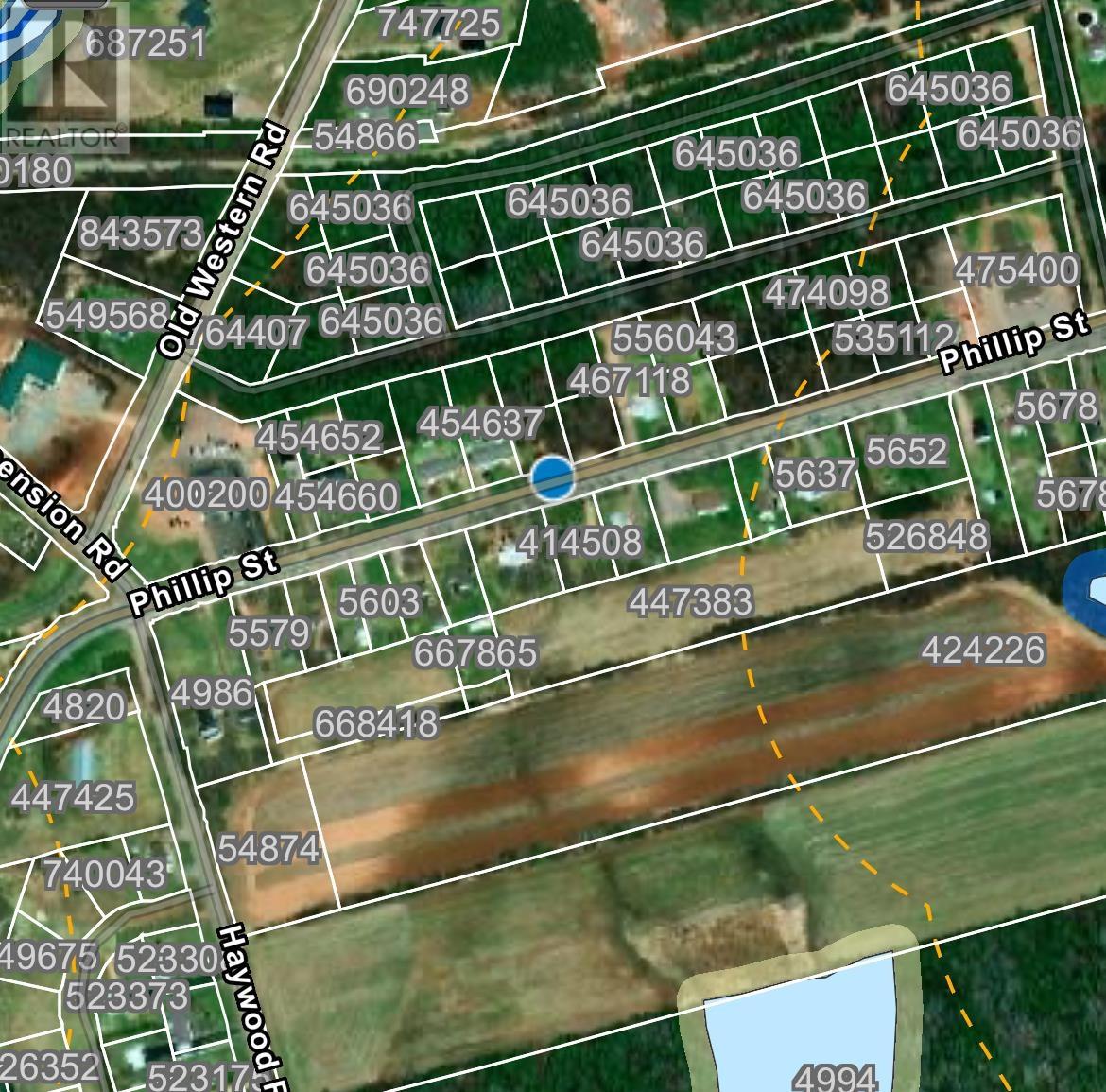 27 Lots Phillip Street, Tignish, Prince Edward Island  C0B 2B0 - Photo 2 - 202614095