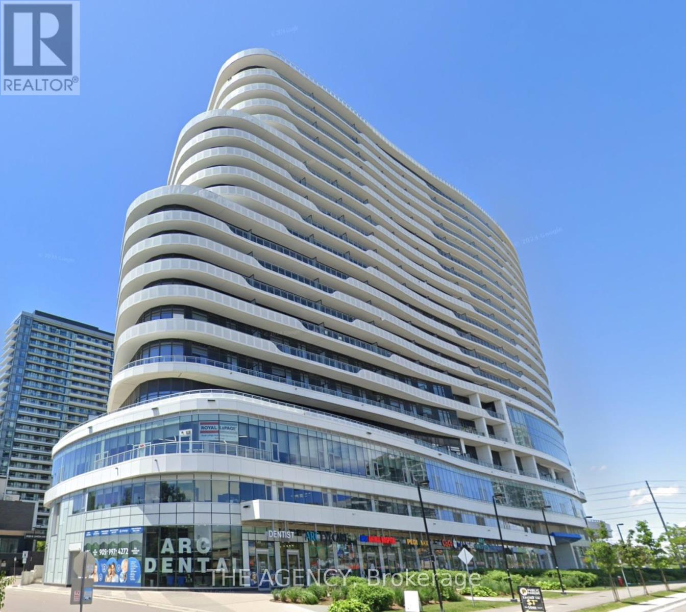 301 - 2520 EGLINTON AVENUE W, Mississauga, Ontario