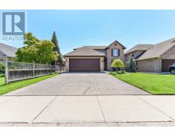 168 RIVER OAKS BOULEVARD E, Oakville, Ontario