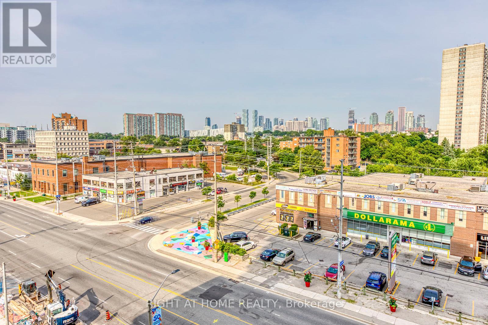 606 - 86 Dundas Street E, Mississauga, Ontario  L5A 1W4 - Photo 15 - W13441064