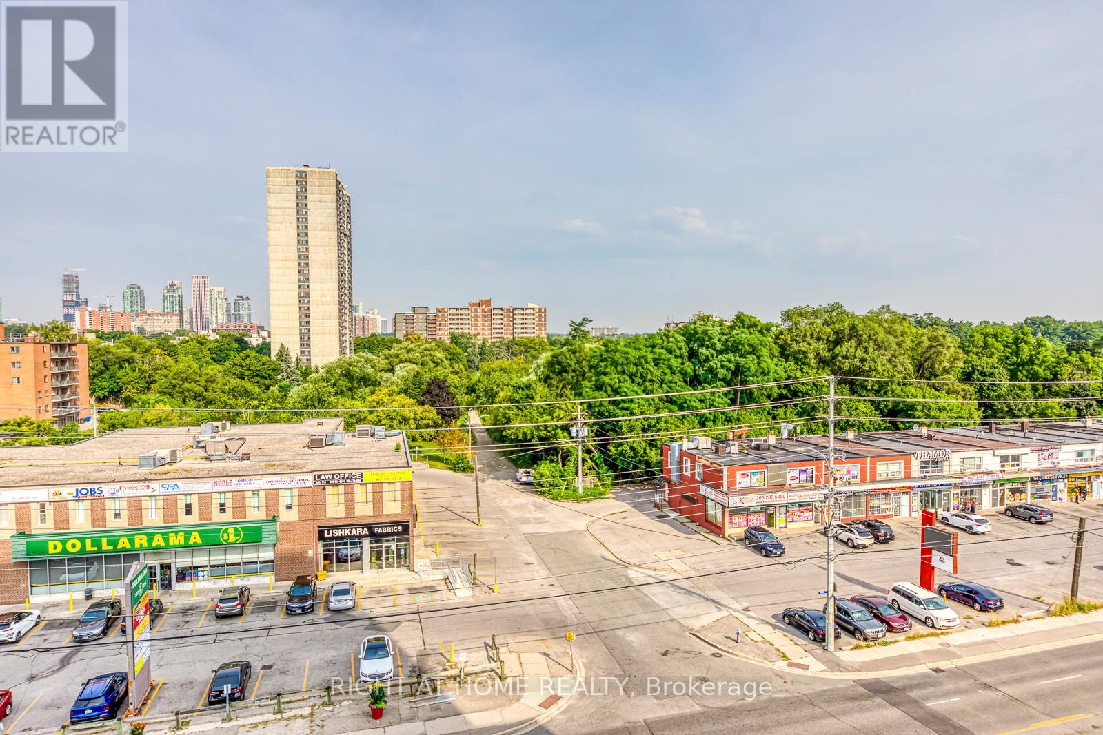 606 - 86 Dundas Street E, Mississauga, Ontario  L5A 1W4 - Photo 16 - W13441064