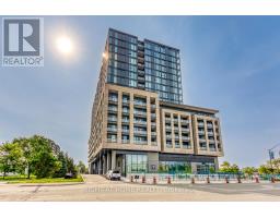 606 - 86 DUNDAS STREET E, Mississauga, Ontario