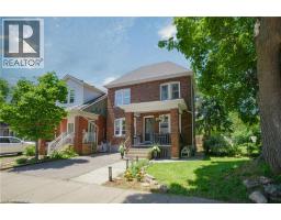 41 PARK Row N, Hamilton, Ontario