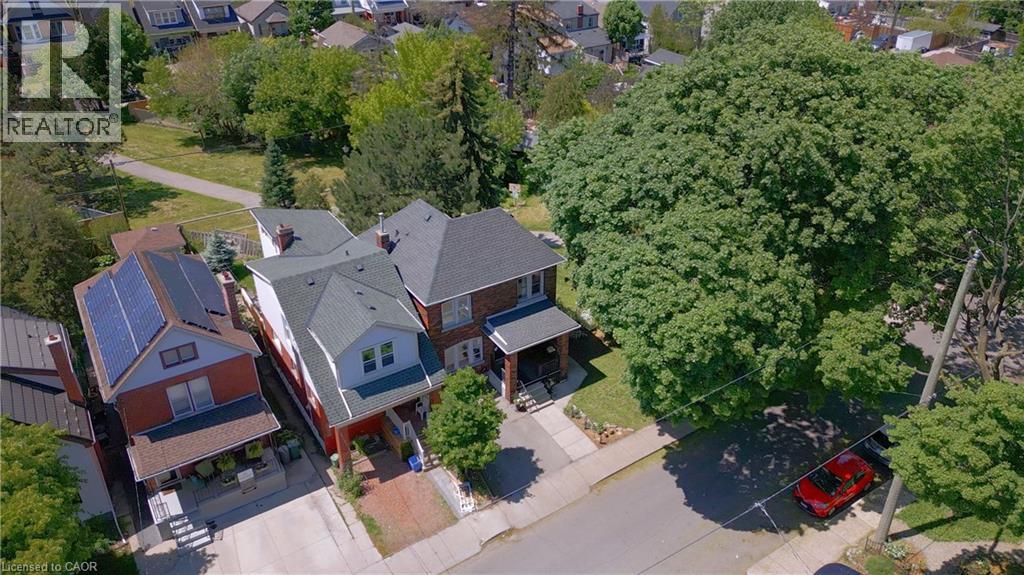 41 Park Row N, Hamilton, Ontario  L8H 4E3 - Photo 2 - 40836674