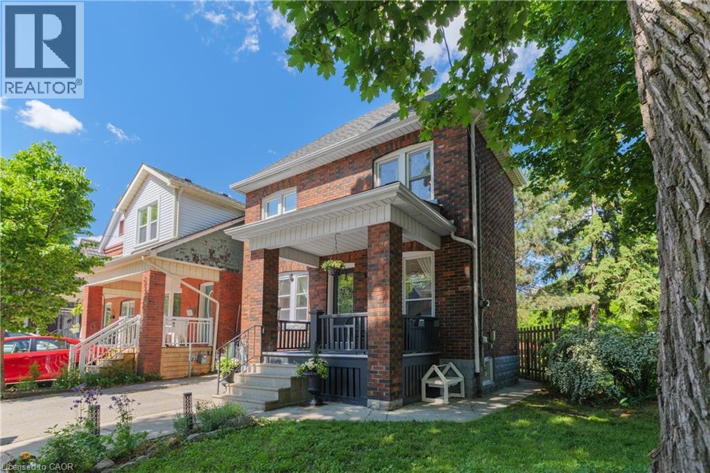 41 Park Row N, Hamilton, Ontario  L8H 4E3 - Photo 39 - 40836674