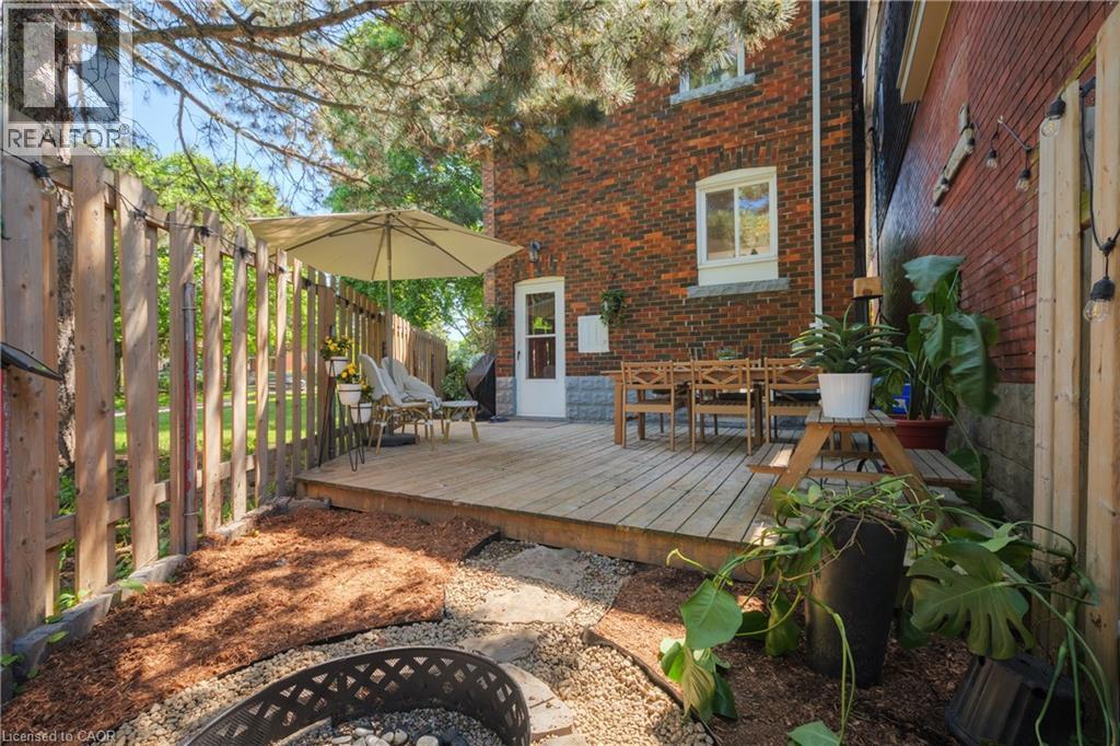41 Park Row N, Hamilton, Ontario  L8H 4E3 - Photo 36 - 40836674