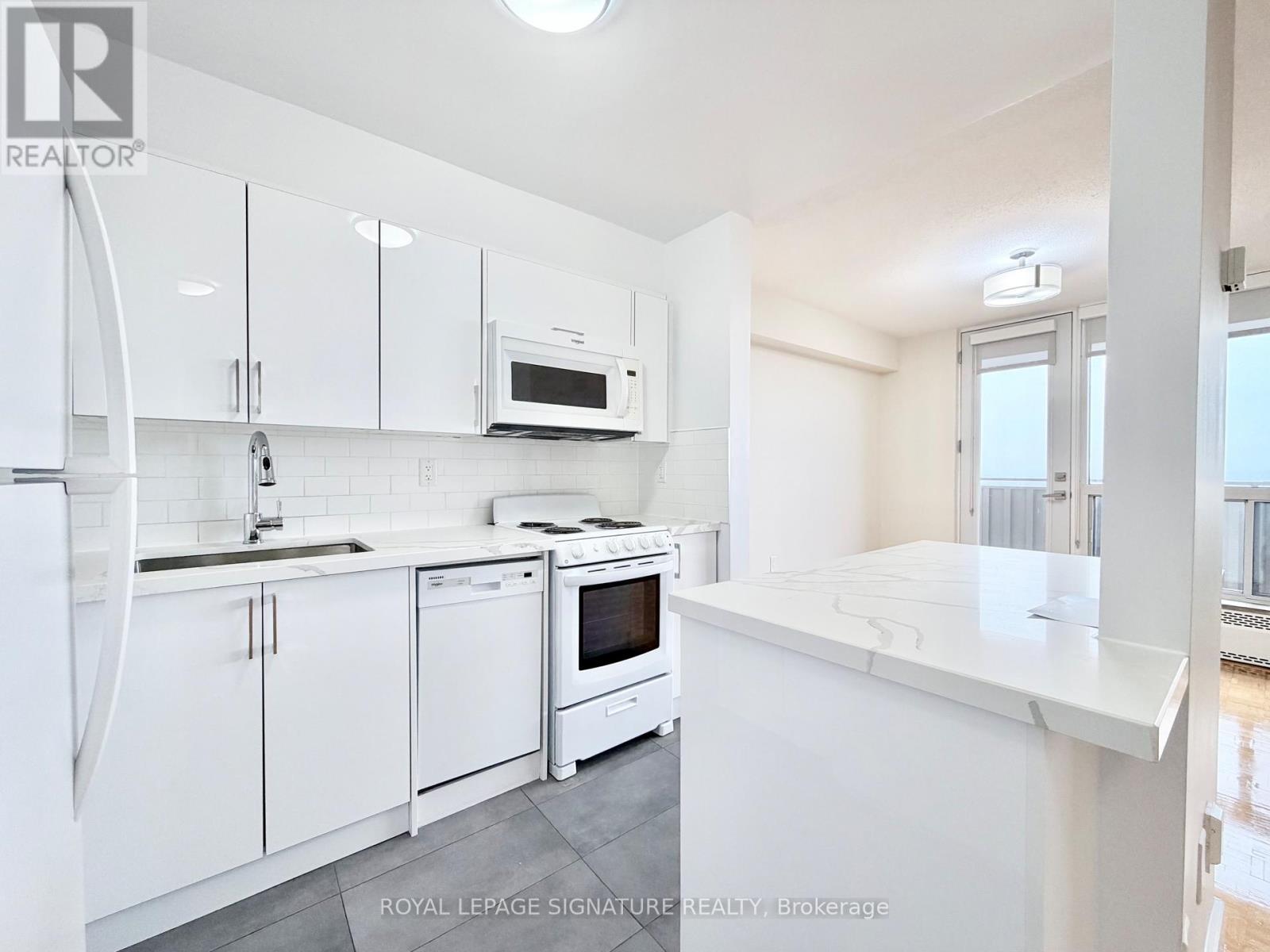 2311 - 666 Spadina Avenue, Toronto, Ontario  M5S 2H8 - Photo 7 - C13439178