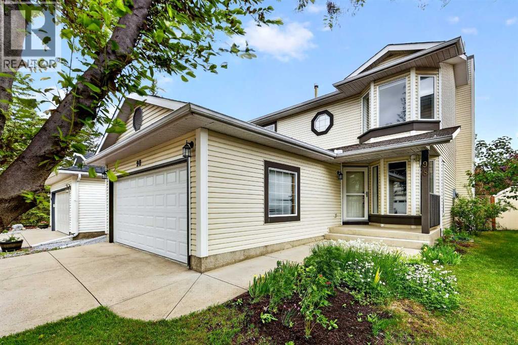 98 River Rock Crescent Se, Calgary, Alberta  T2C 4J3 - Photo 46 - A2319933