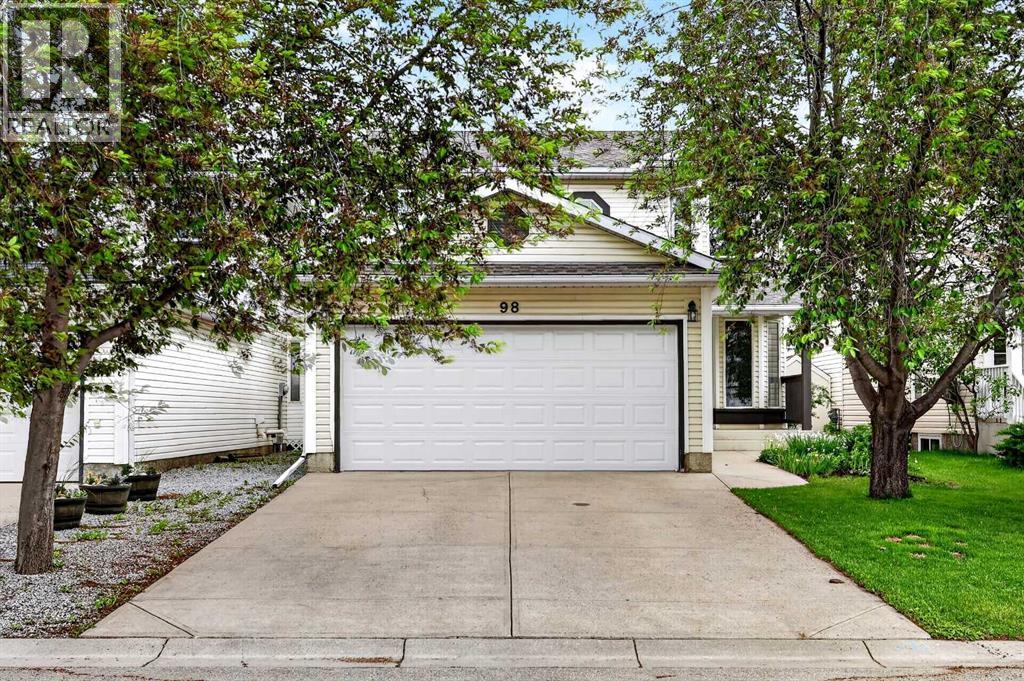 98 River Rock Crescent Se, Calgary, Alberta  T2C 4J3 - Photo 47 - A2319933