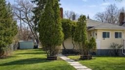 508 Rathgar Avenue, Winnipeg, Manitoba