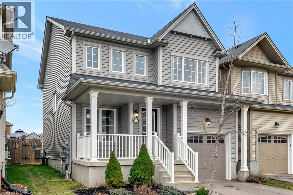 113 Warner Lane, Brantford, Ontario  N3T 0J7 - Photo 3 - 40837424