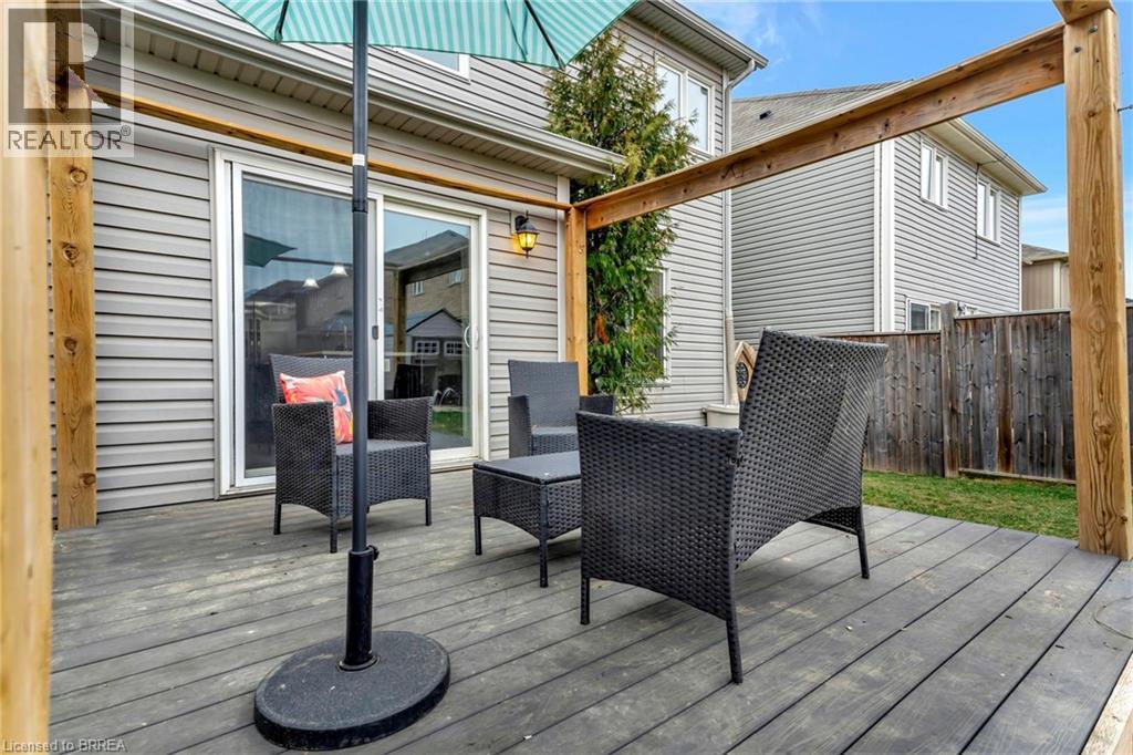 113 Warner Lane, Brantford, Ontario  N3T 0J7 - Photo 35 - 40837424