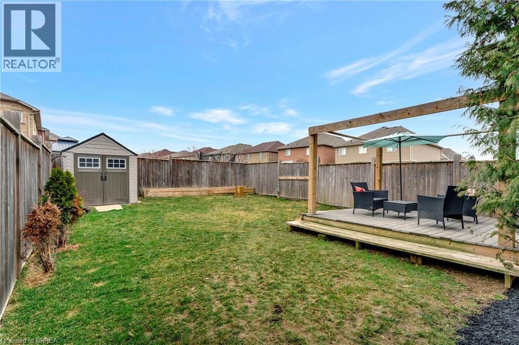 113 Warner Lane, Brantford, Ontario  N3T 0J7 - Photo 38 - 40837424