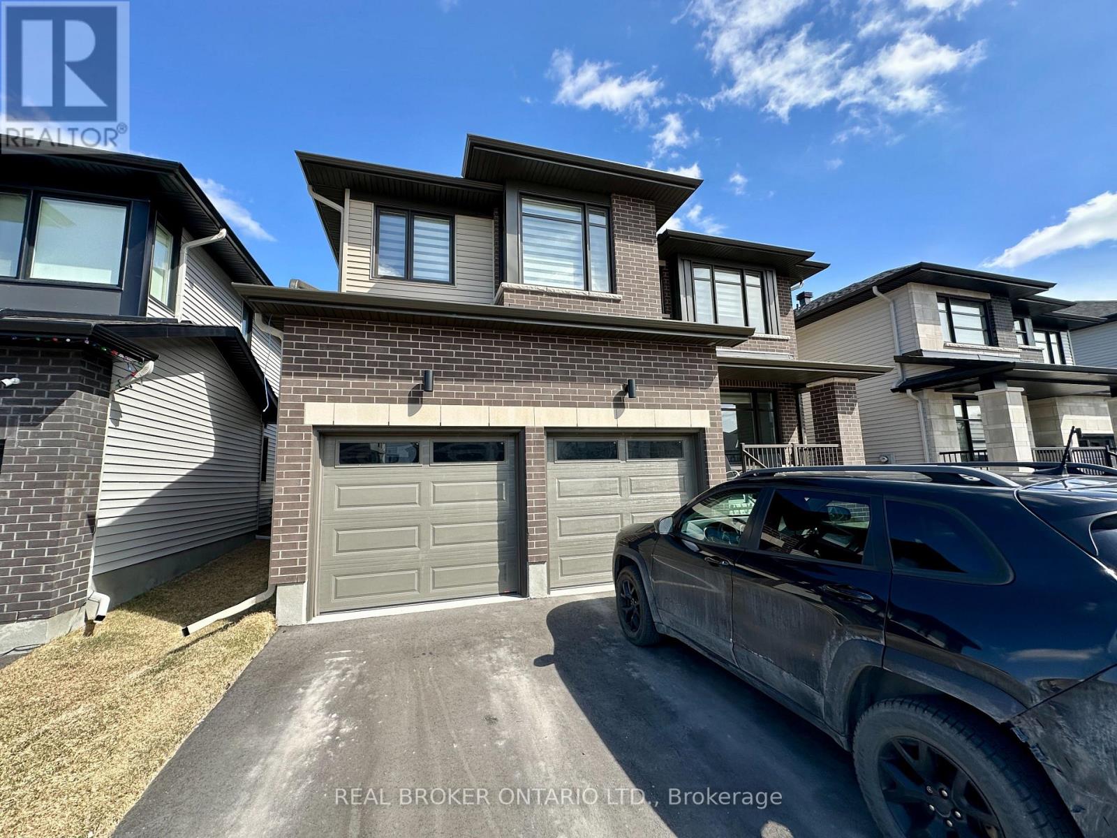 646 Gendarme Circle, Ottawa, Ontario K1W 0R5 - Photo 3 - X13441086