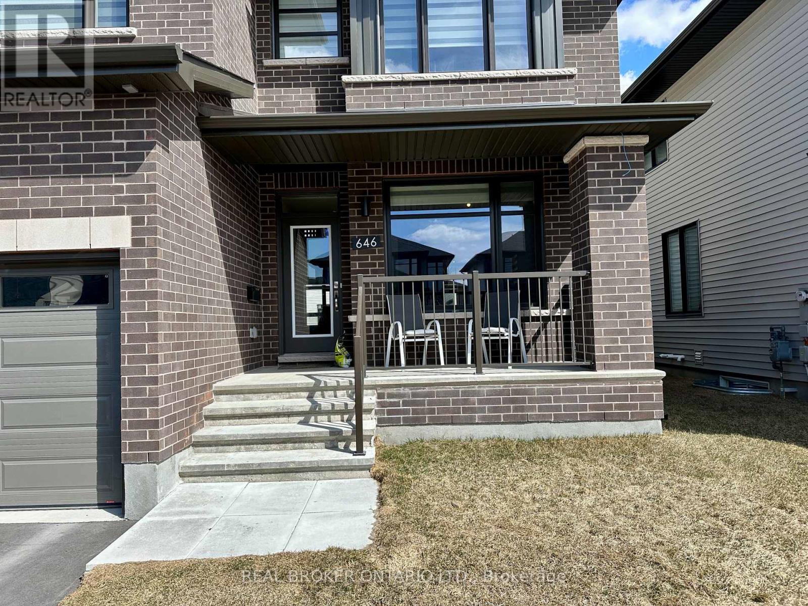 646 Gendarme Circle, Ottawa, Ontario K1W 0R5 - Photo 4 - X13441086